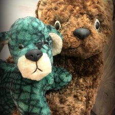 Верные друзья