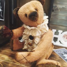 Brawn  Мишка-тедди