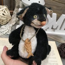 Все любят котиков