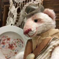 Символ Нового 2020 года