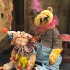 Hans &Pig