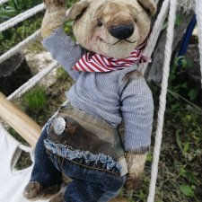 Красавчик Alen