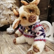 Символ года