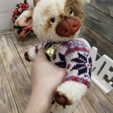 Что нас ждёт в год Белого быка