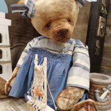 Полетт. Мечты о море