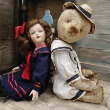 Francoeur из коллекции "Мечты о море"