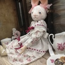 Naomi-прежде всего красота