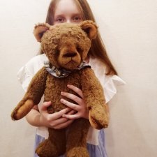 Фабьен повтор