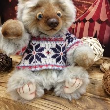 Марли и 1 декабря