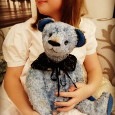 Matteo мишка-тедди