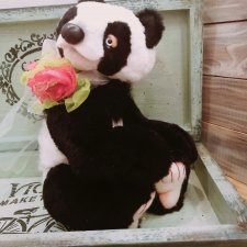 Весеннее настроение