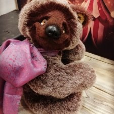 Шоколадный брауни🍫