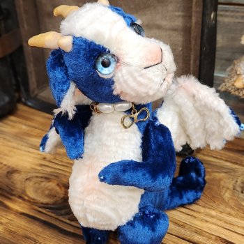 Тяньлун-Небесный дракон