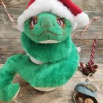 Grinch змея