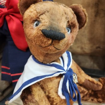 Tobias мишка-тедди