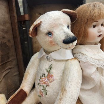 Себастьян (Sébastien)