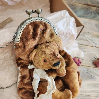 Мишкосумка