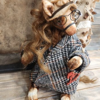 Символ Нового 2026 года