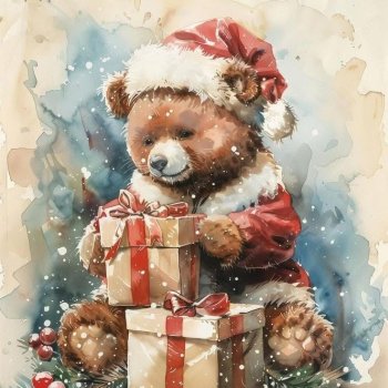 С наступающим Новым 2026 годом