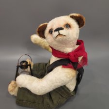 Lukas (Лукас)  30 см