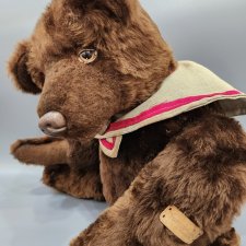 Bernard мишка-тедди 50 см.