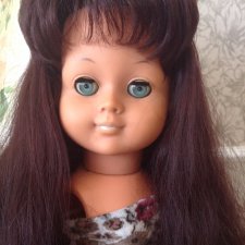 Очень красивая, ранняя Раунштайн