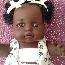 Маленькая, редкая шоколадка.