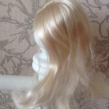 Нежный паричек