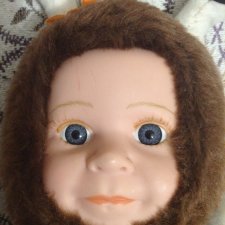 Редкая Английская улиточка Paget Trading