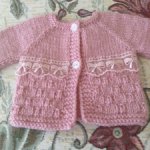 Новая кофточка