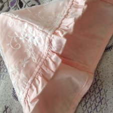 Чепчик для малышек