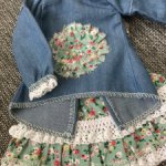 Новый комплект для кукол