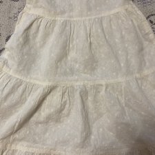 Нежное платье батист- хлопок