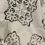 Красота, для шитья куклам и не только.