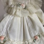 Платье нежное, очень красивое!