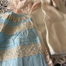 Одежда для стройных красавиц, винтаж. В ассортименте