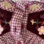 Изумительное платье, для куколки