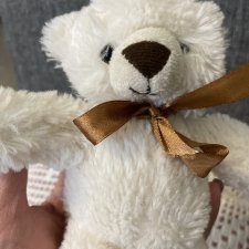 Мишка малышок 16 см