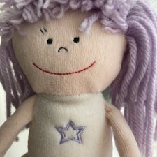 Милая феечка