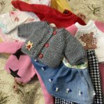 Наряды для красавиц в ассортименте