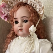 Красавица “Sweet Nell-Alt Beck & Gottschahcr