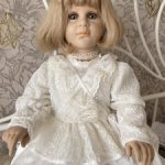 Красавица Fiba, редкая и милая