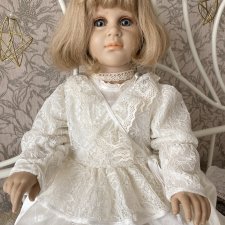 Красавица Fiba, редкая и милая