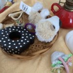 Всякие разности и игрушки в ассортименте