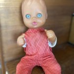 Малыш ГДР, немного заботы