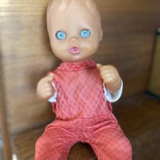 Малыш ГДР, немного заботы