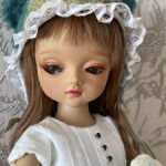 Девочка - солнышко! Mиги Долл Цена снижена!