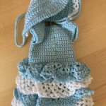 Голубой комплект для Круазолинок и других Цена снижена!