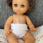 Лапушка Бигги  Пухлик