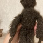 Обезьянка 80- х